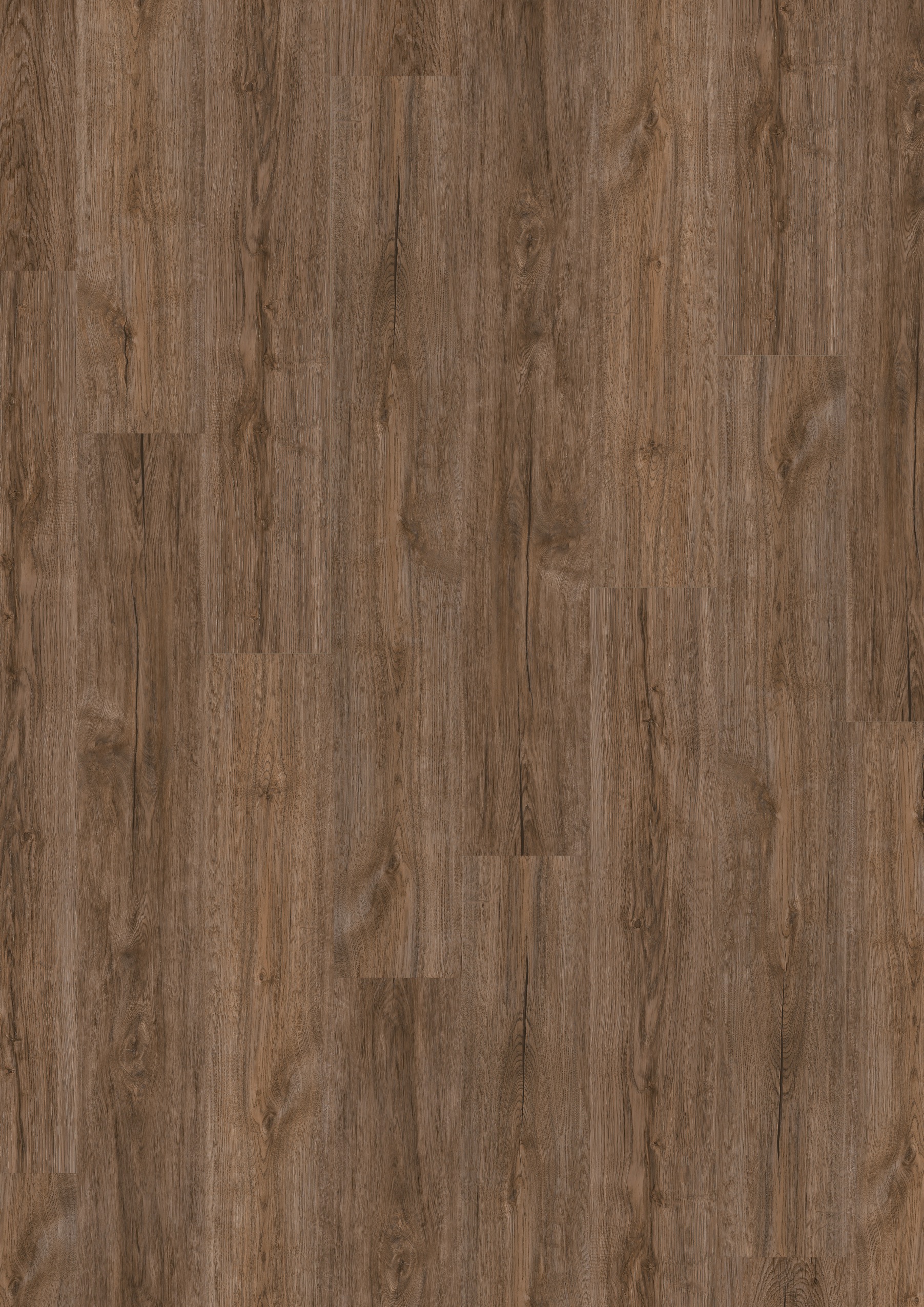 5204 Brown Cracked Oak