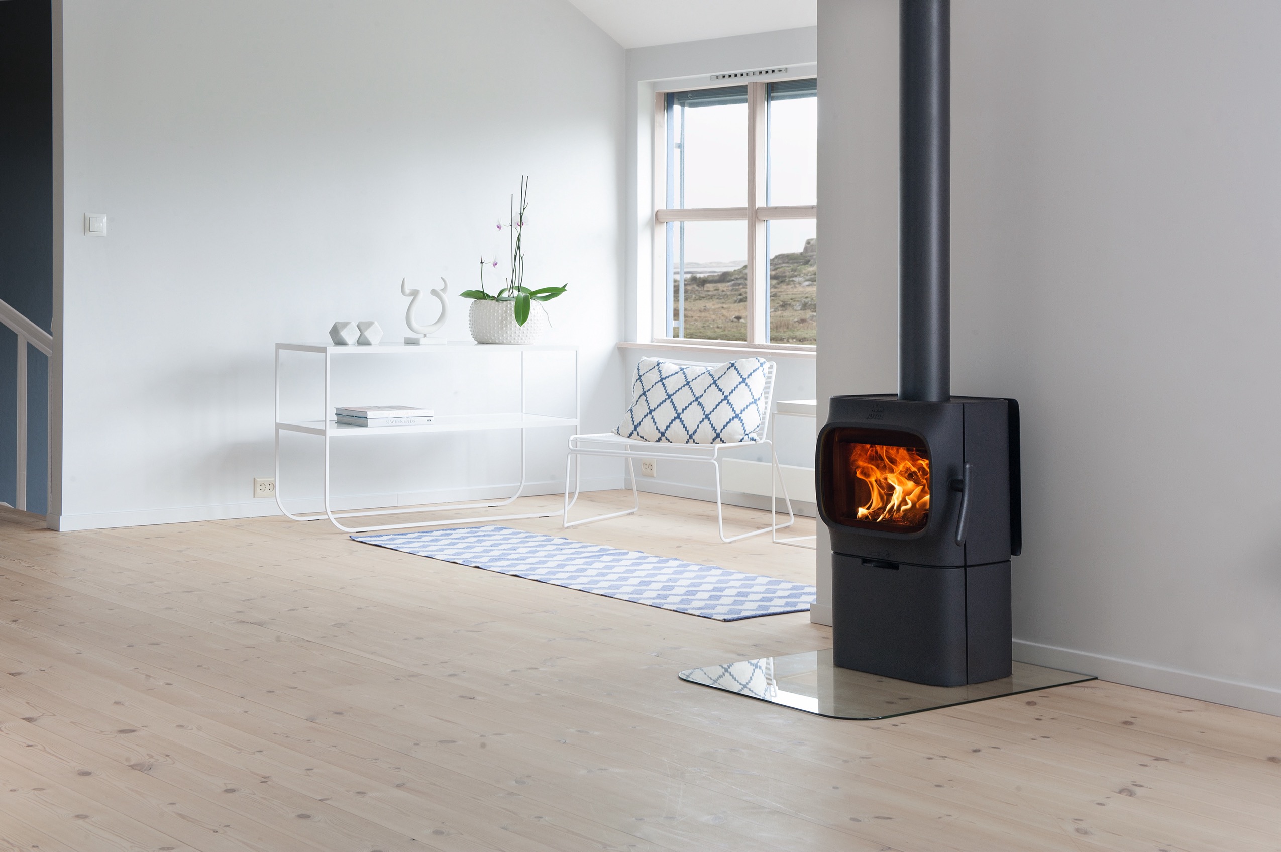 Jotul F 105 R B