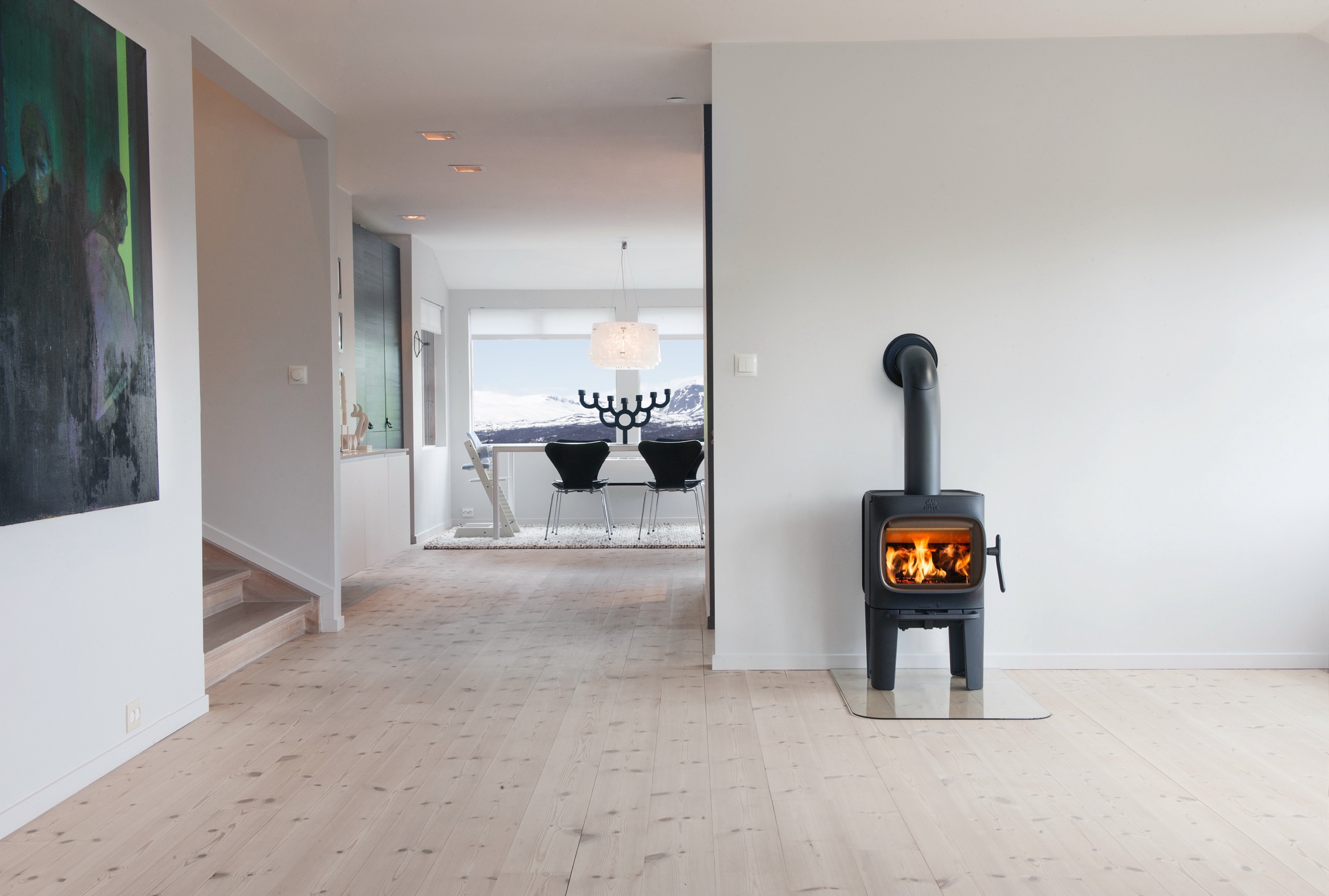 Jotul F 105 LL