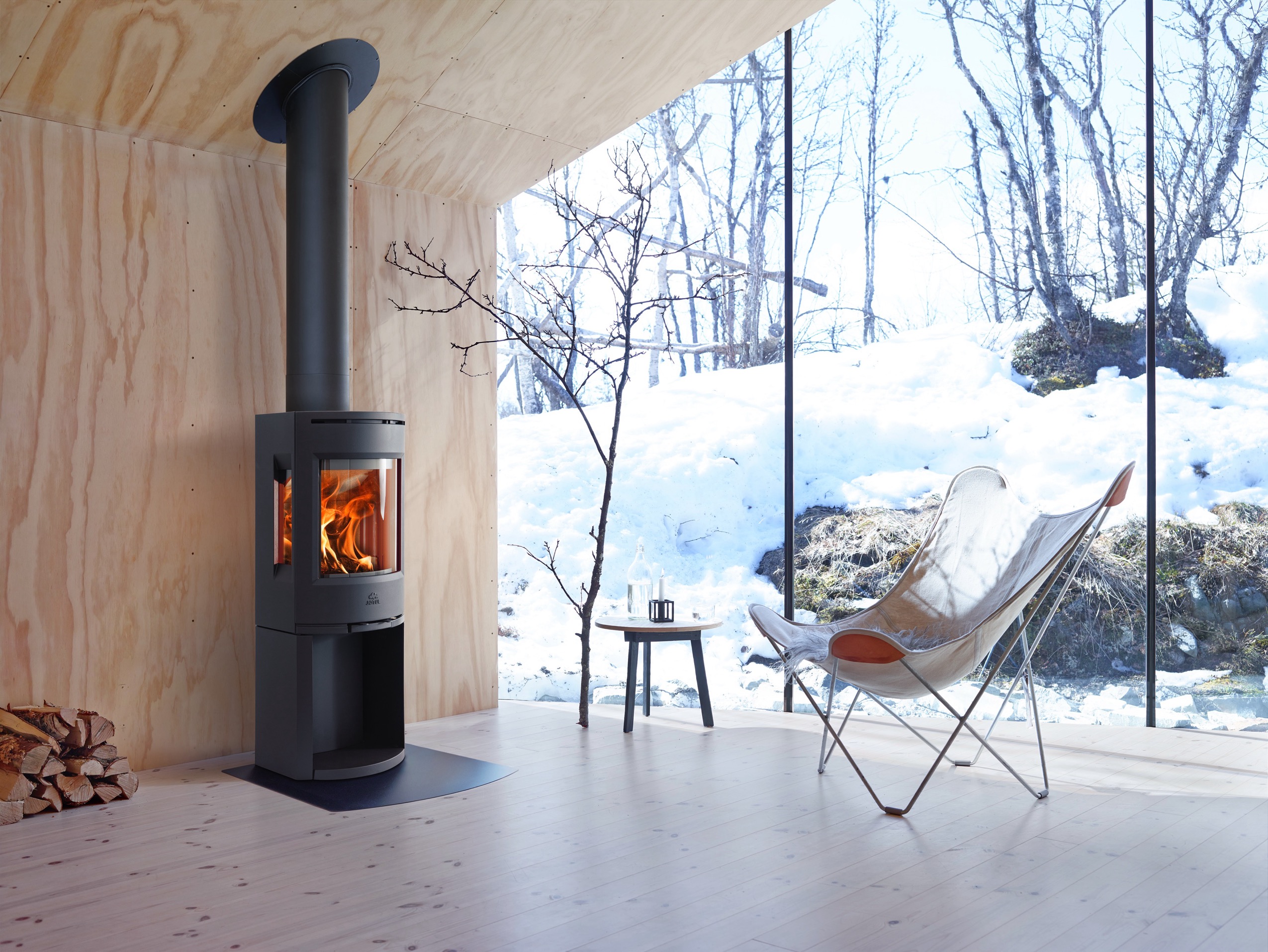 Jotul F 135