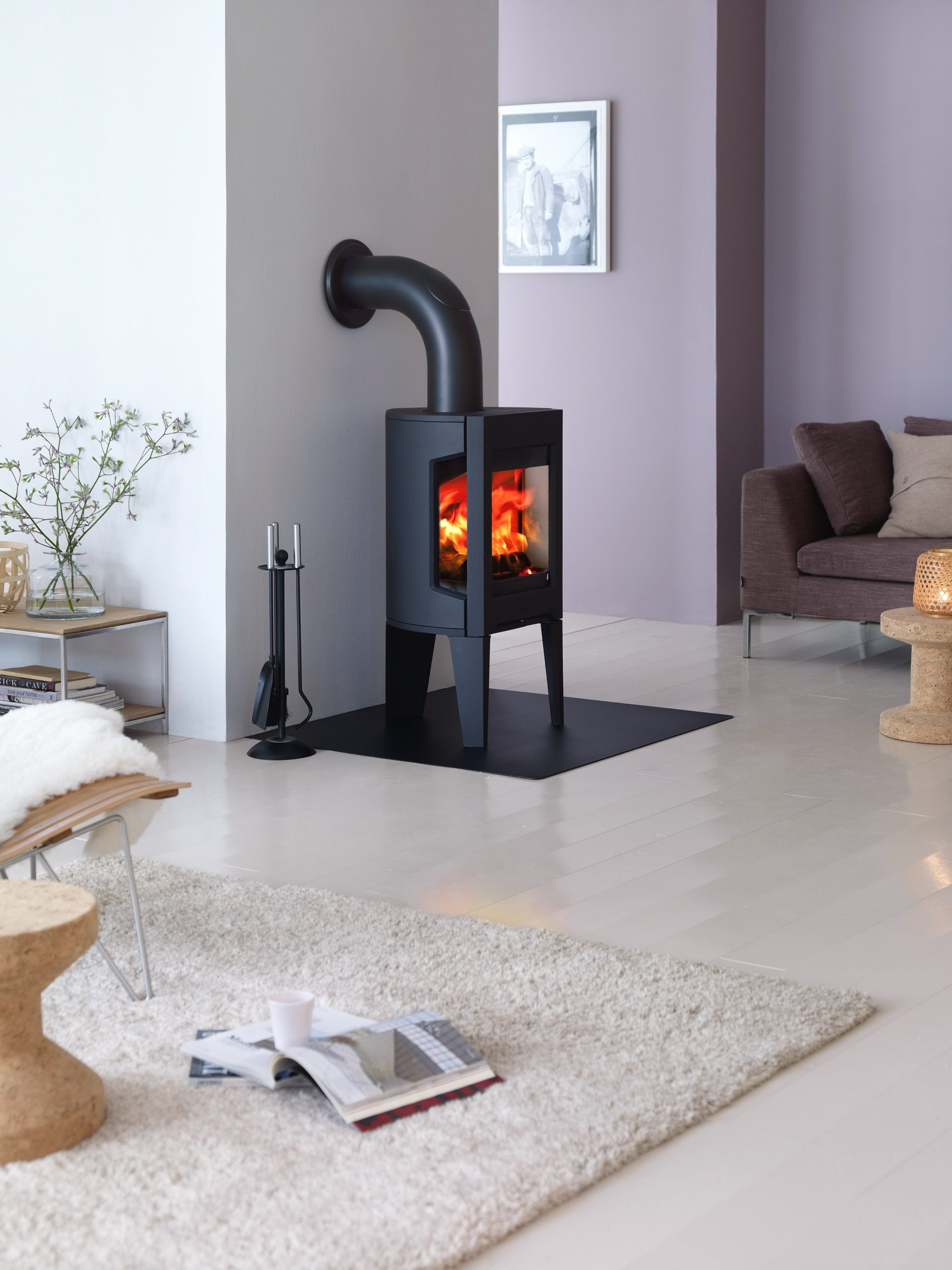 Jotul F 163