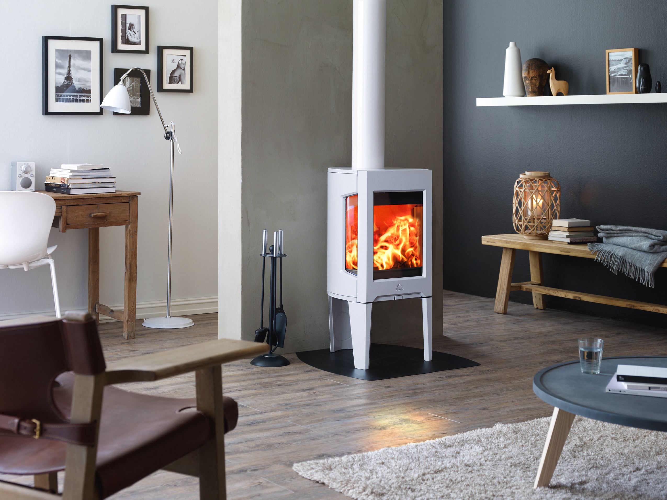 Jotul F 163 WHE