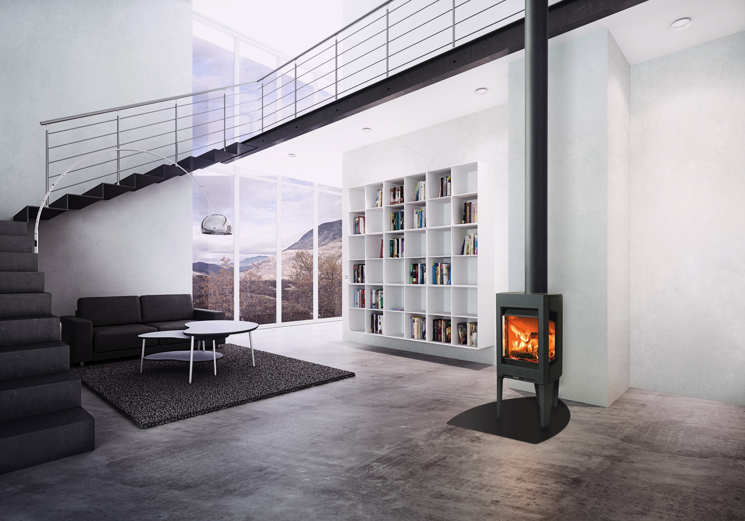 Jotul F 163