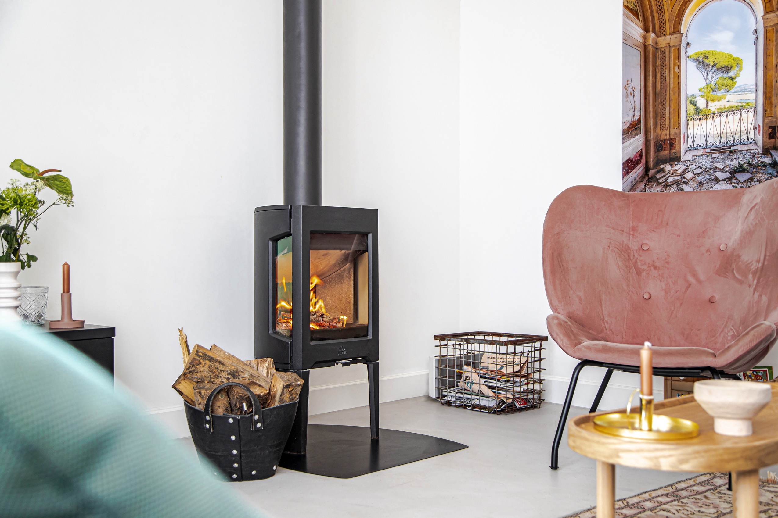 Jotul F 163 BP