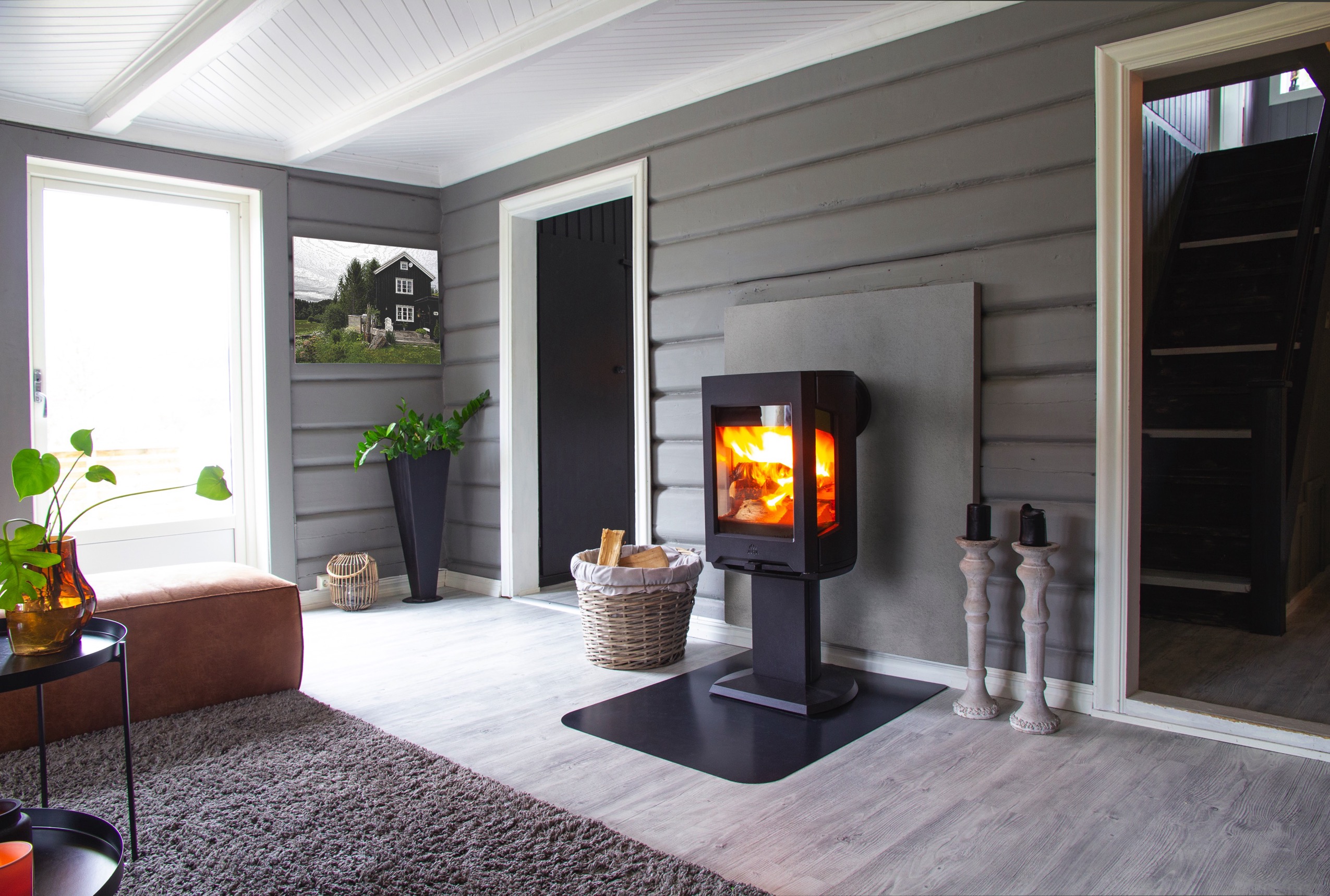 Jotul F 167