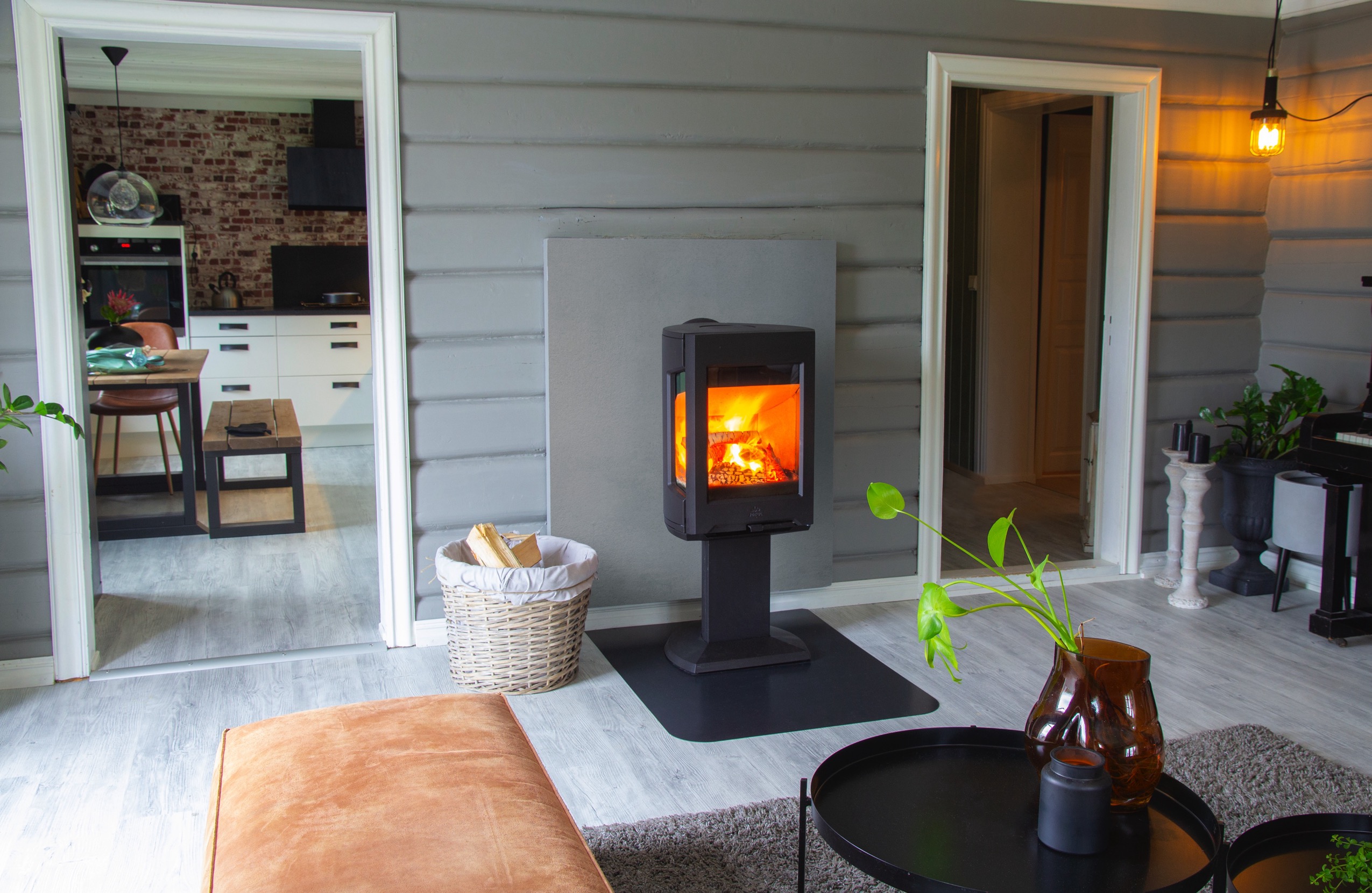 Jotul F 167 BP