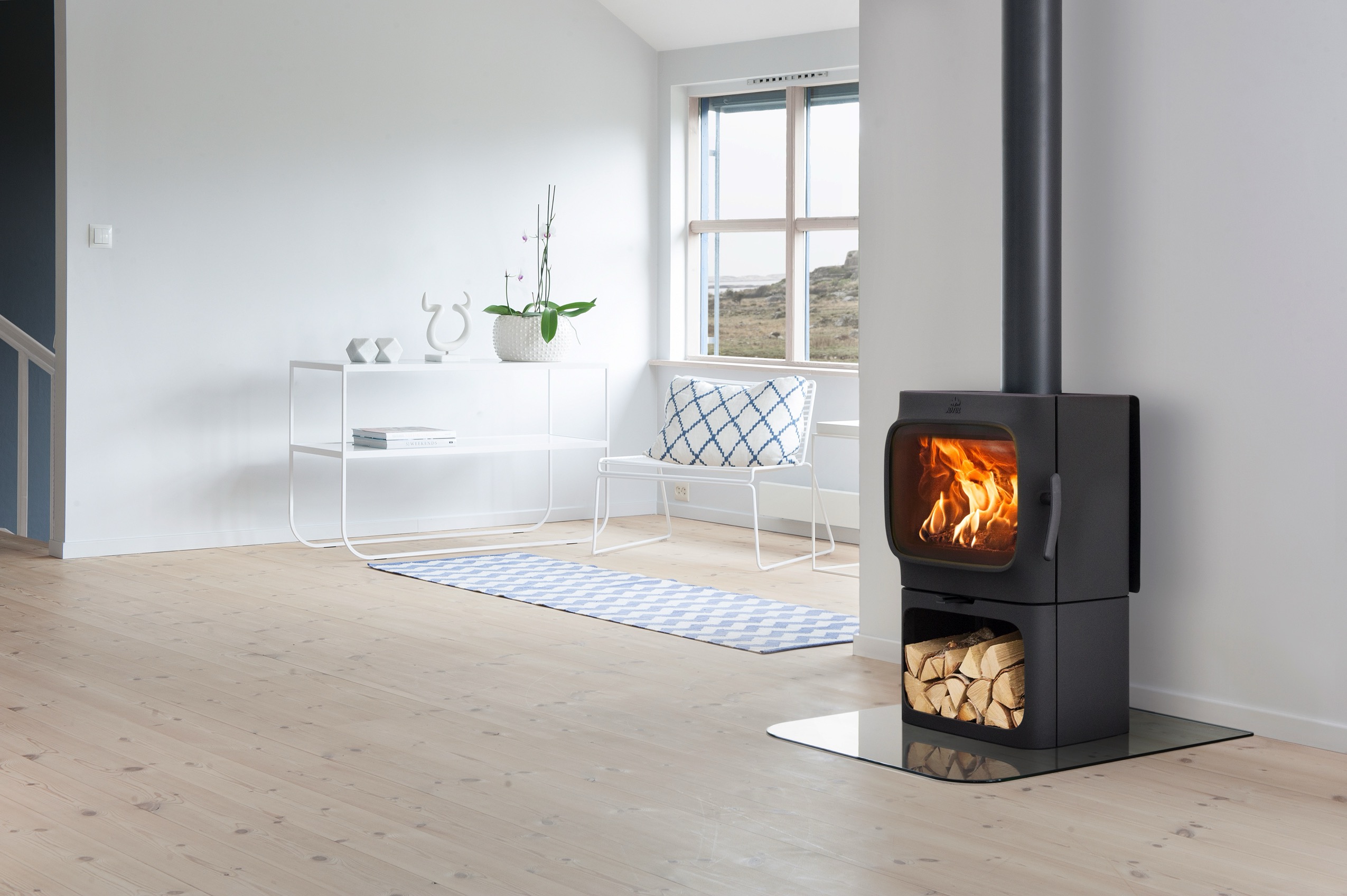 Jotul F 305 R B