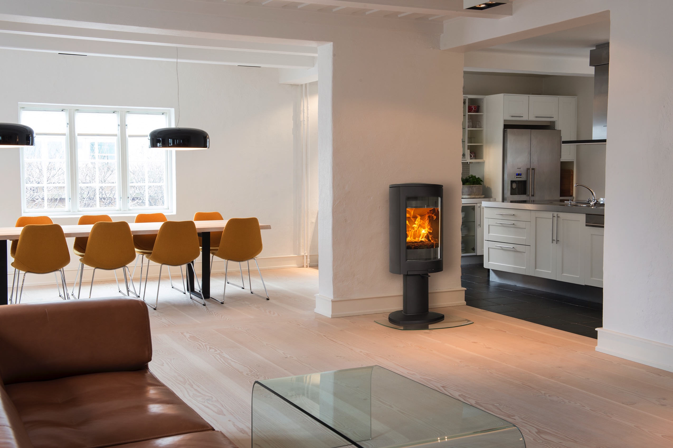 Jotul F 363 ADV