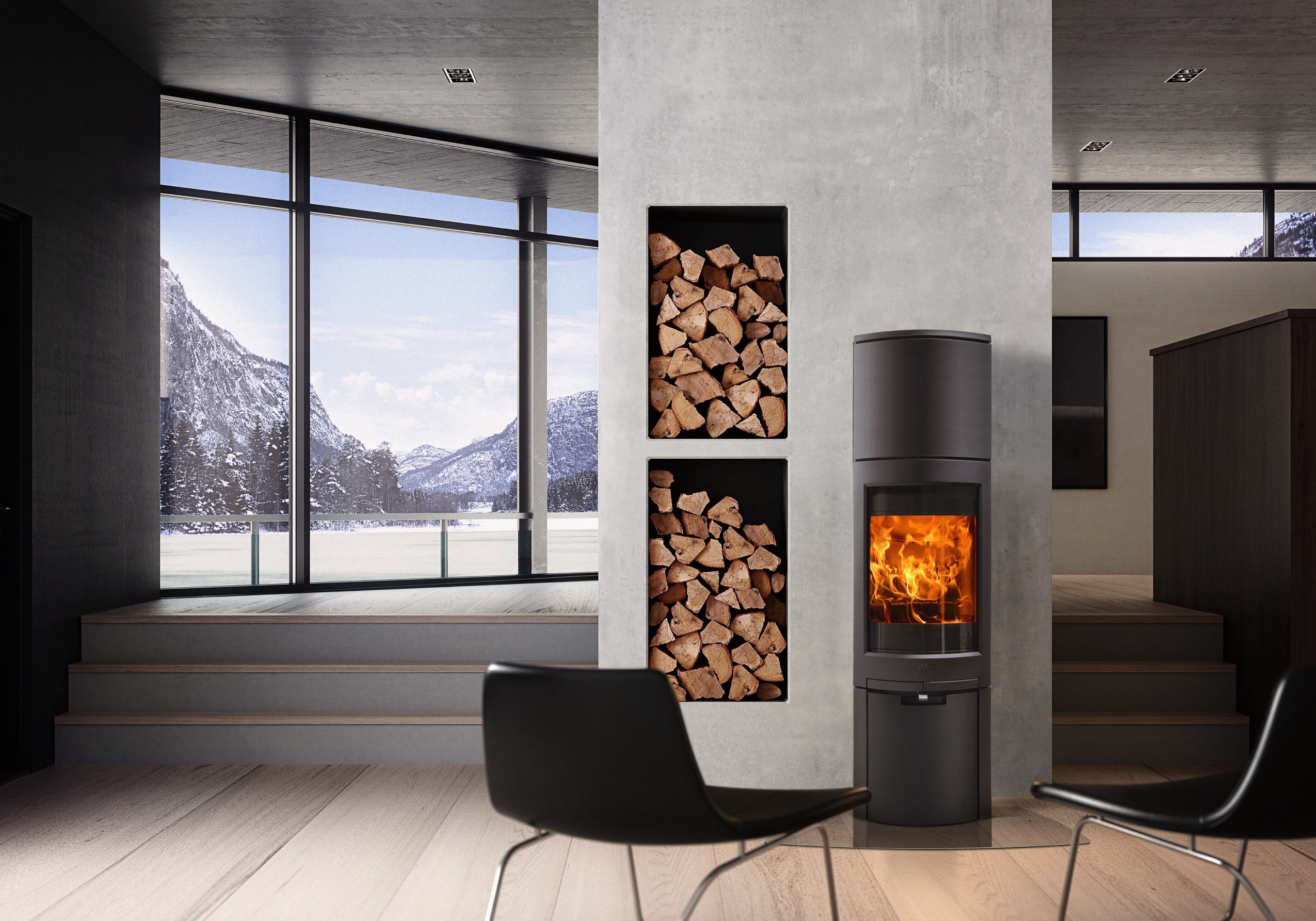 Jotul F 368 ADV HT