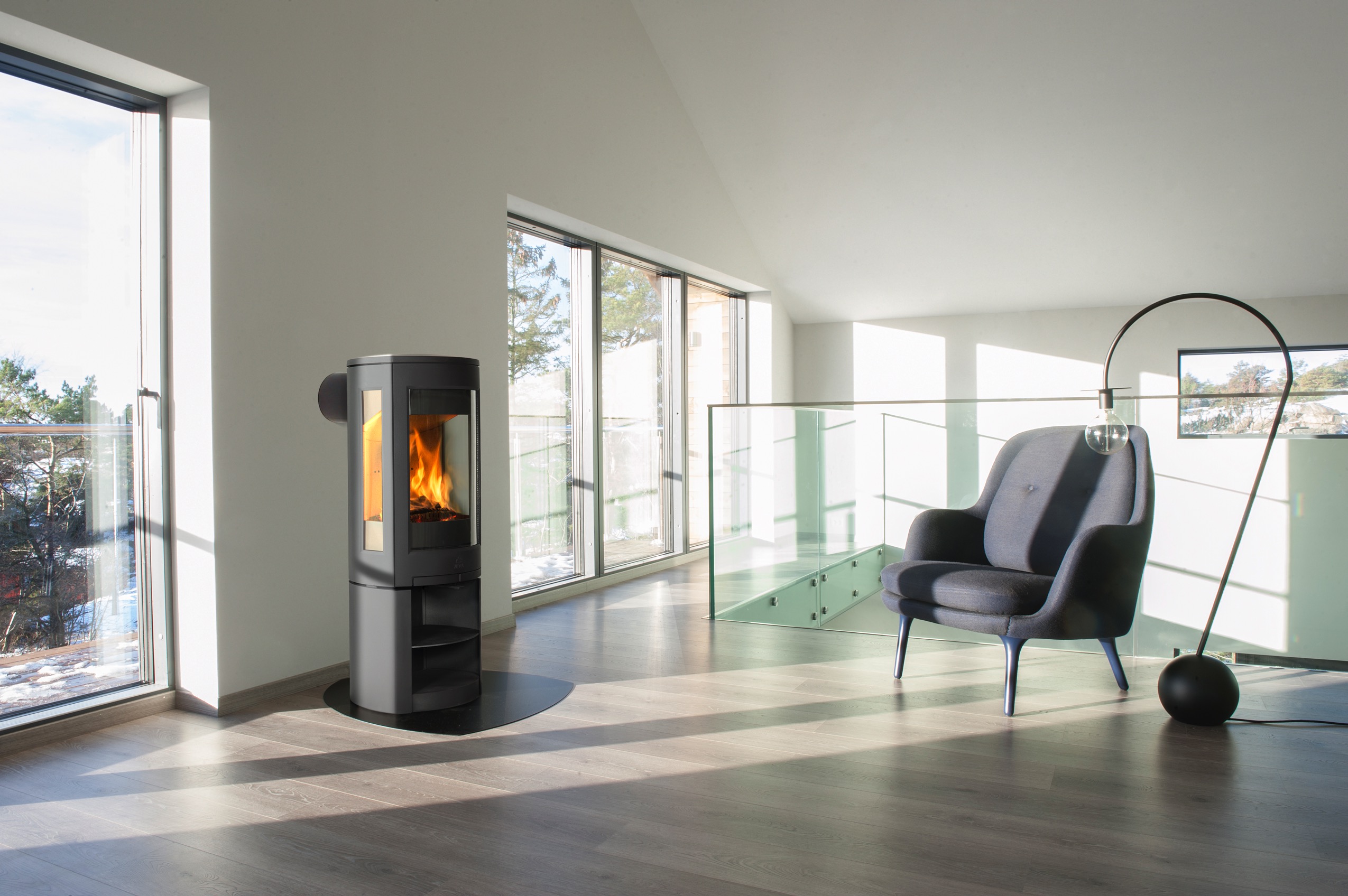 Jotul F 371 ADV