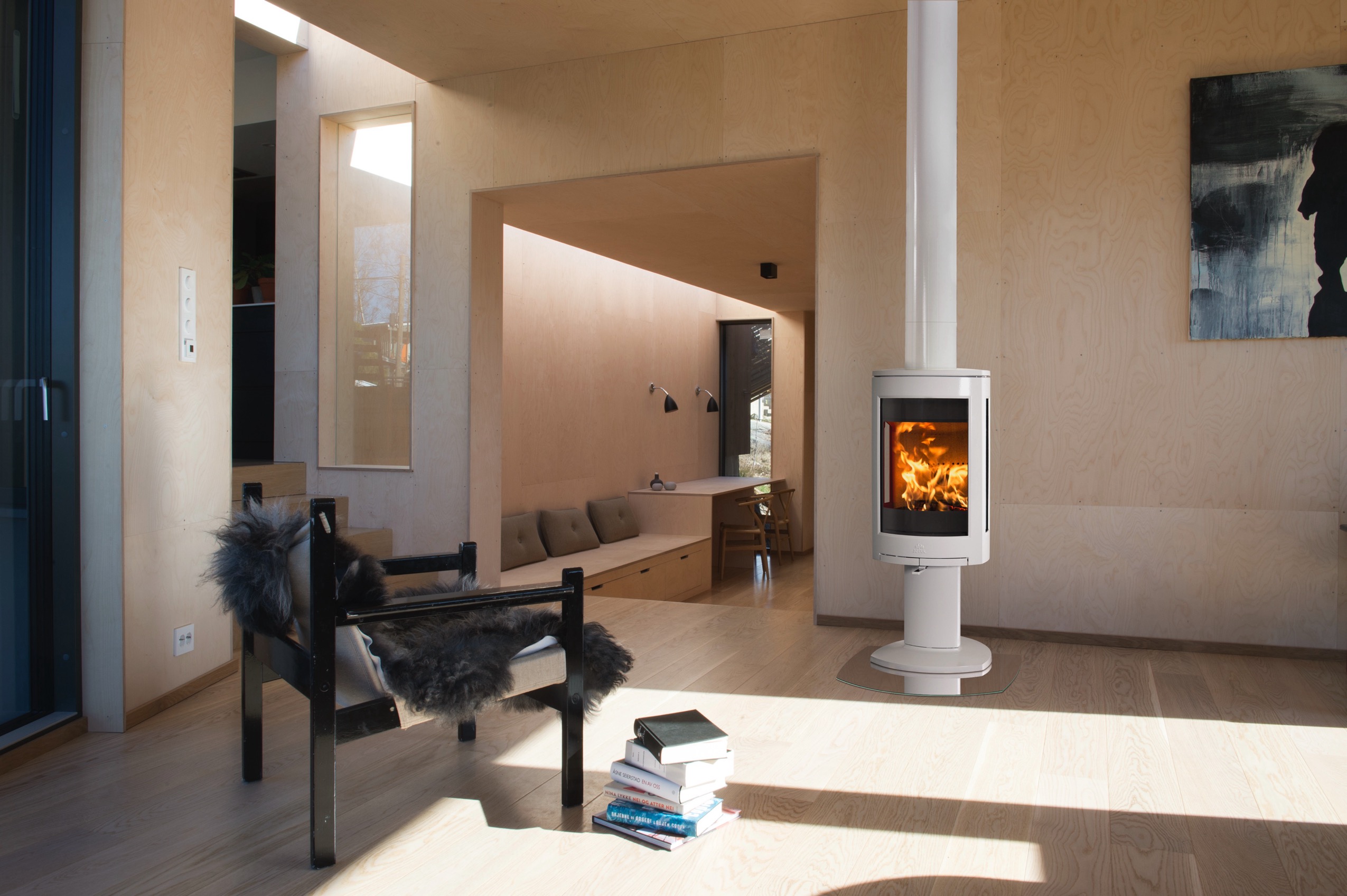 Jotul F 373 V2 ADV