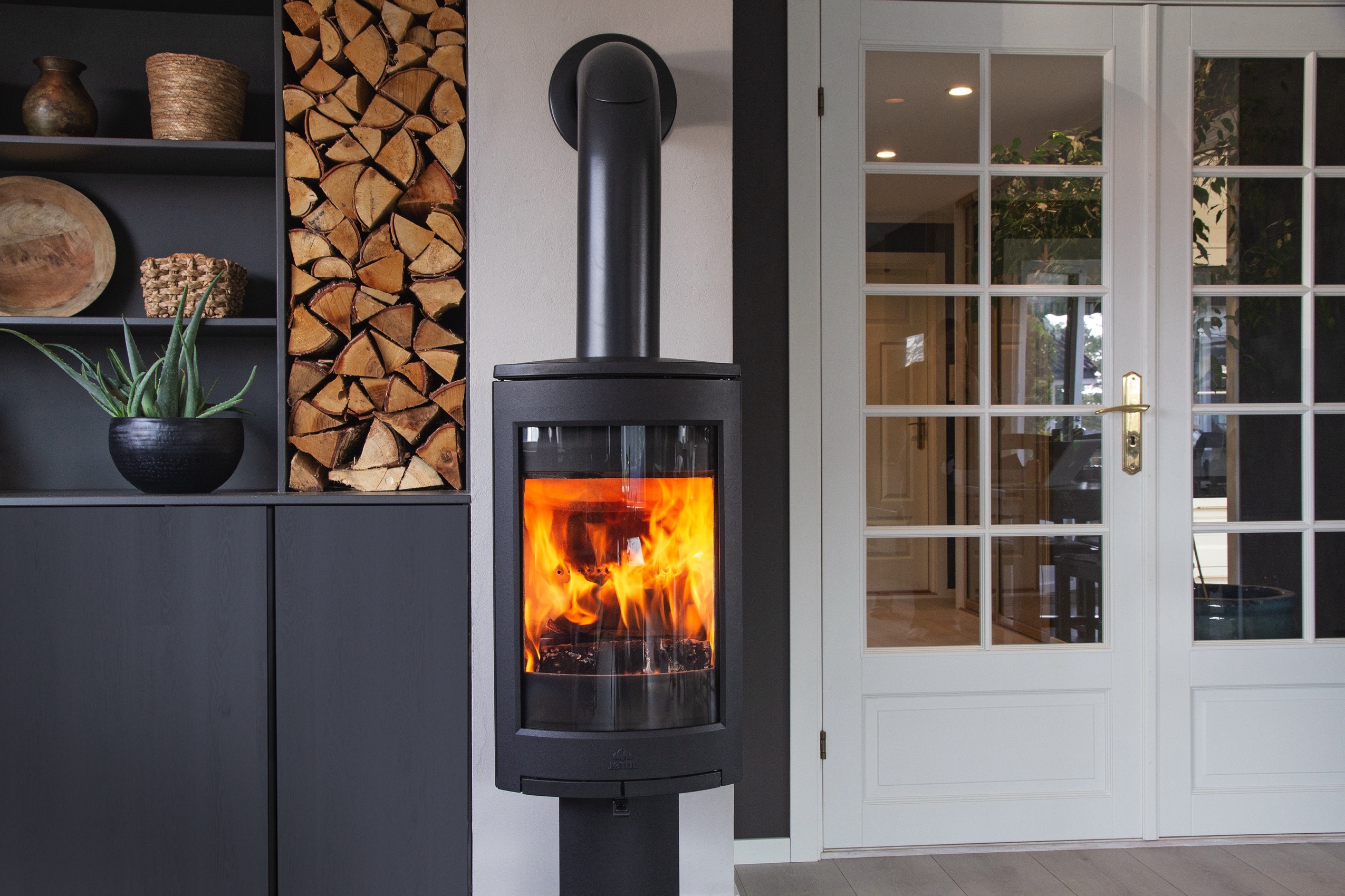 Jotul F 373 V2 ADV