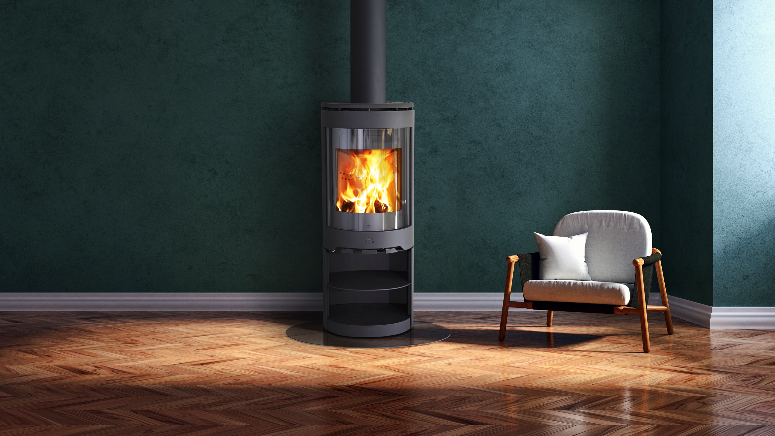 Jotul F 481