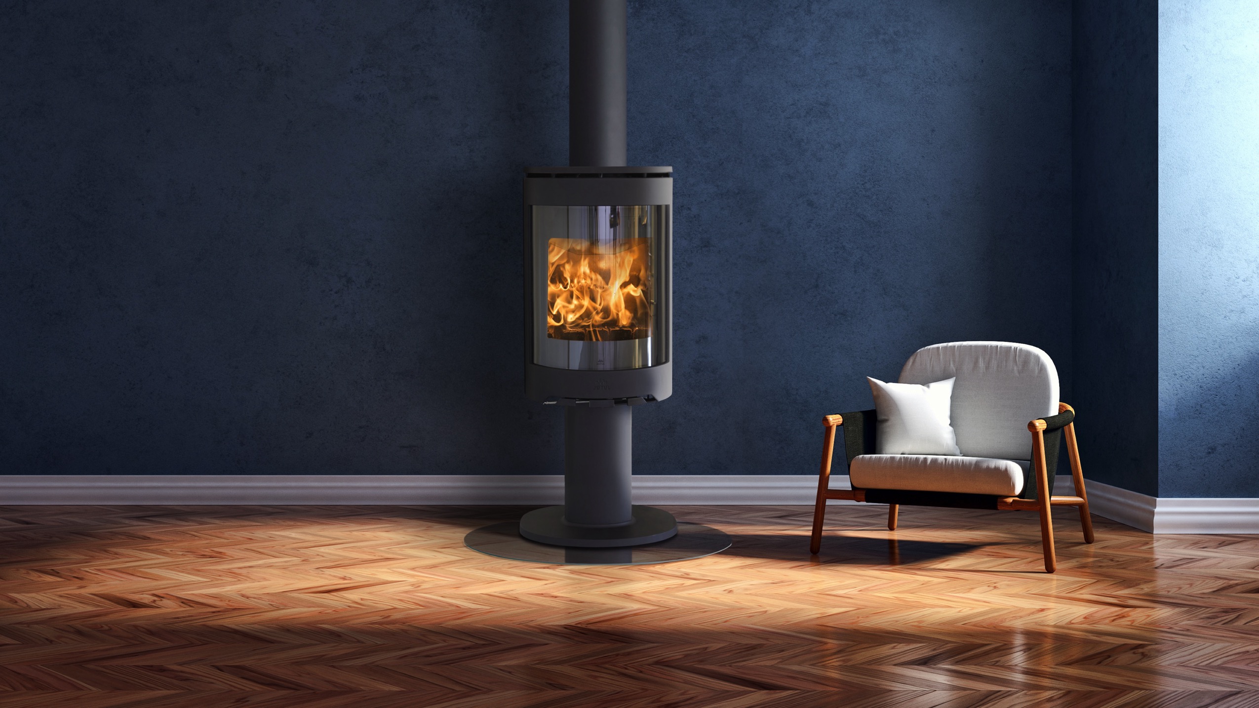 Jotul F 483