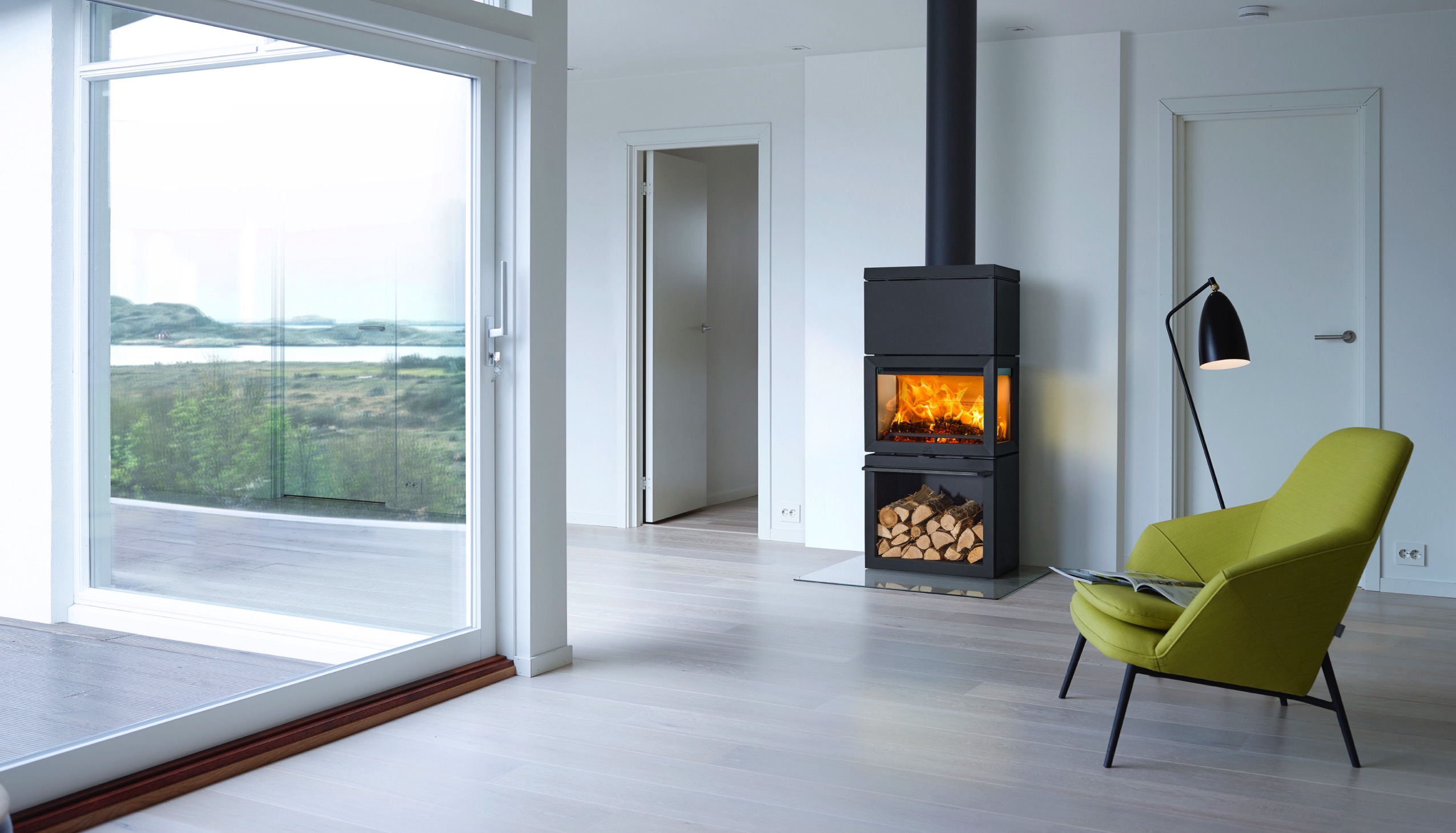 Jotul F 520 HT