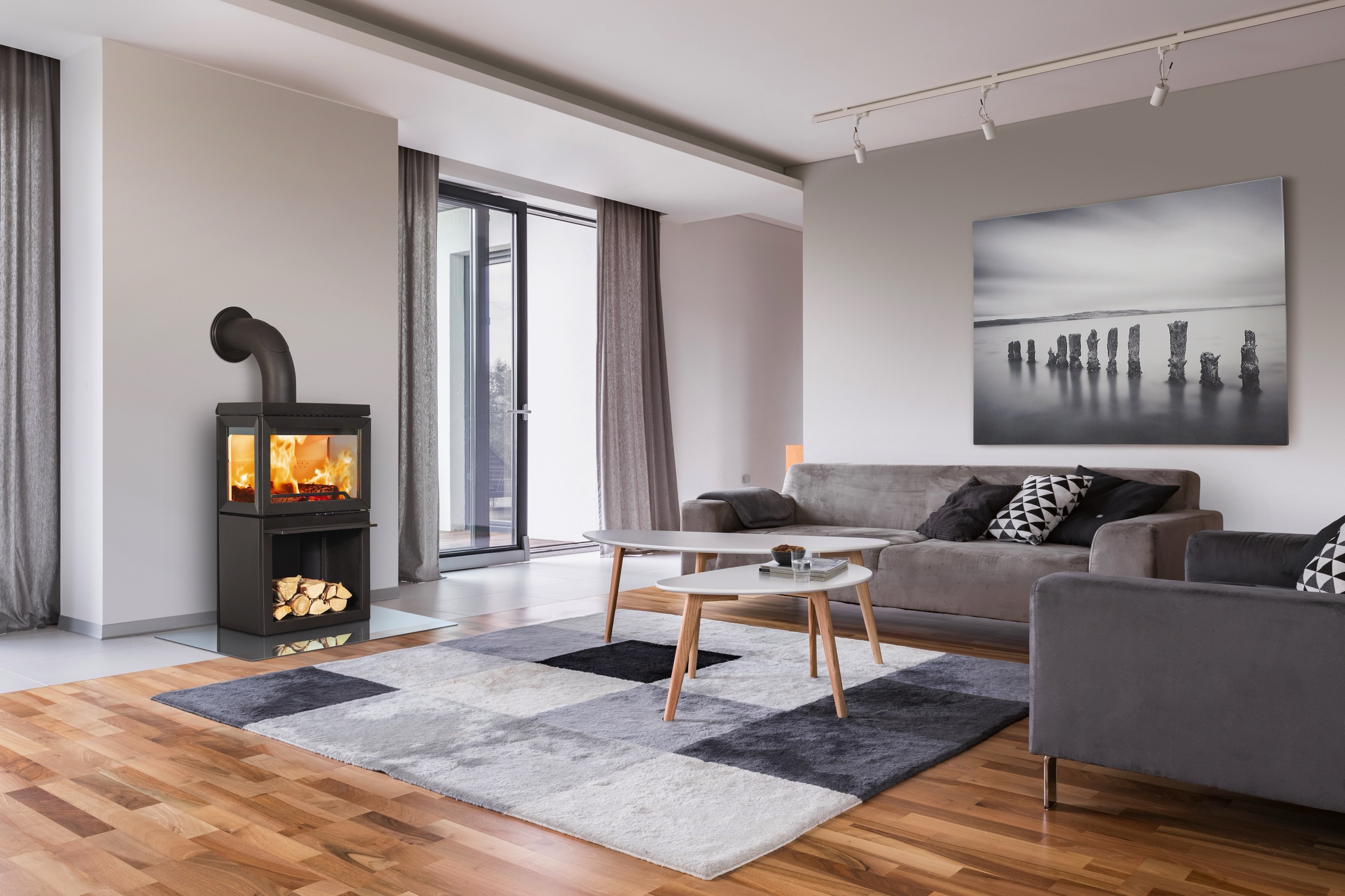 Jotul F 520