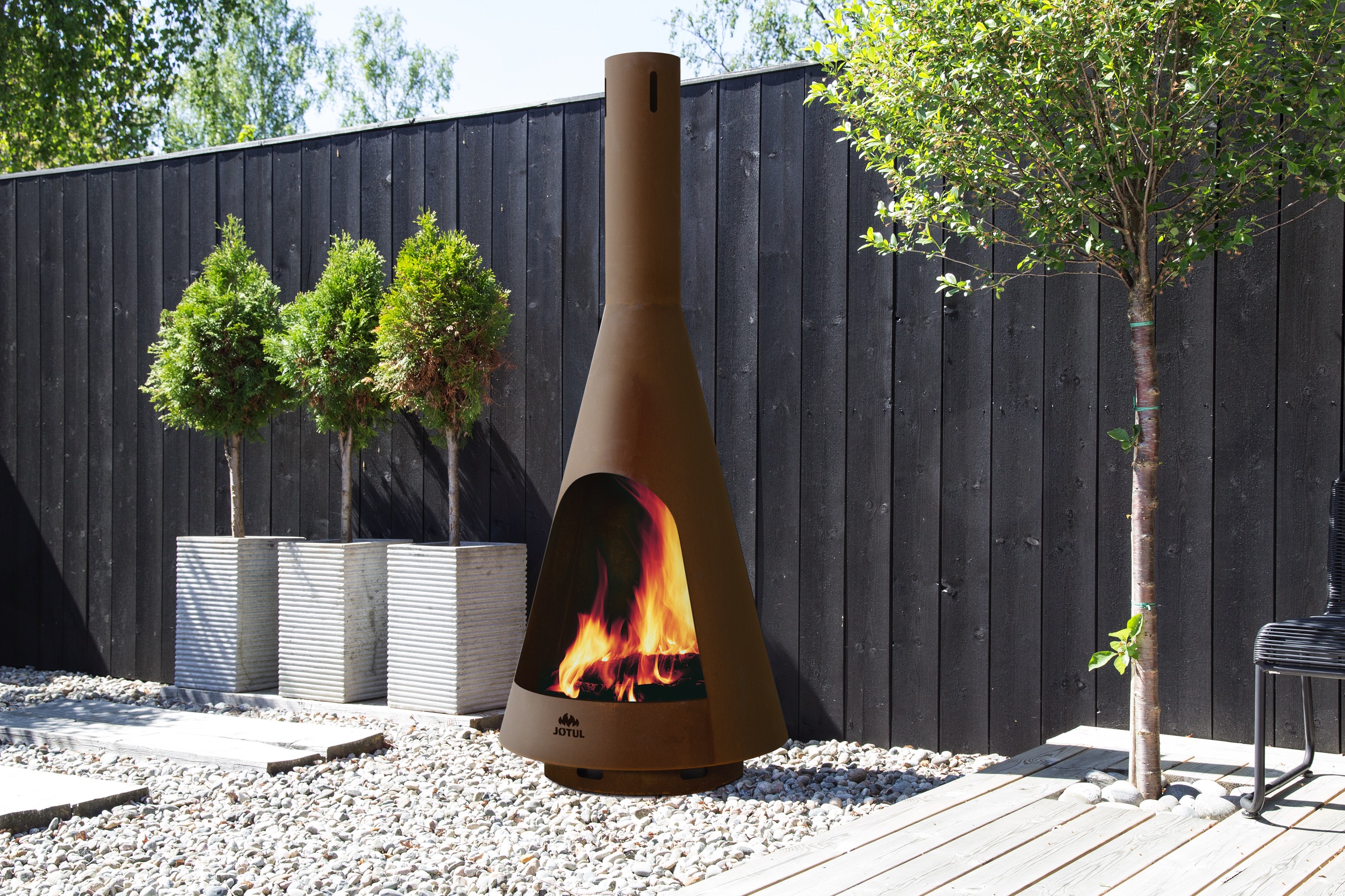 Jotul Froya