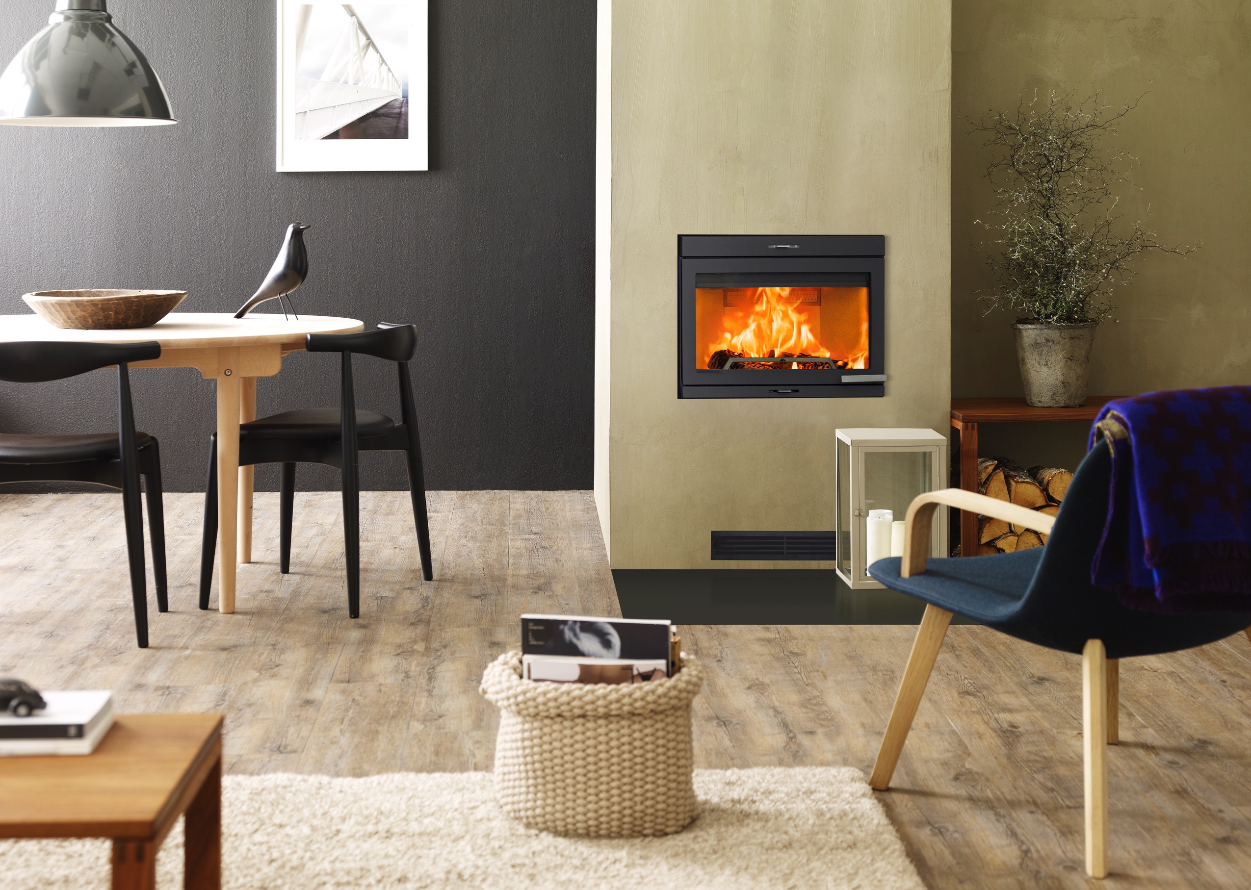 Jotul I 400 FLAT