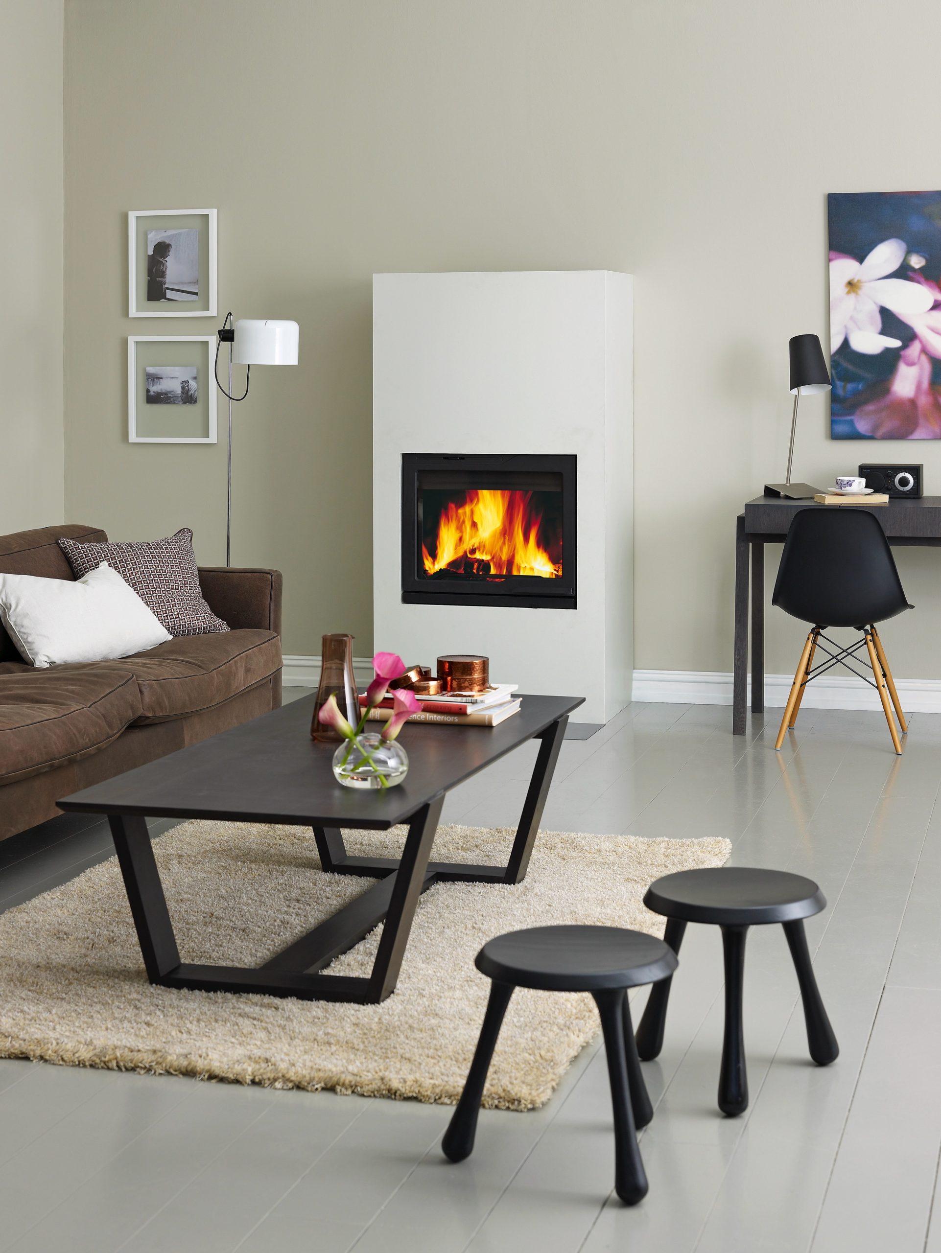 Jotul I 570 FLAT