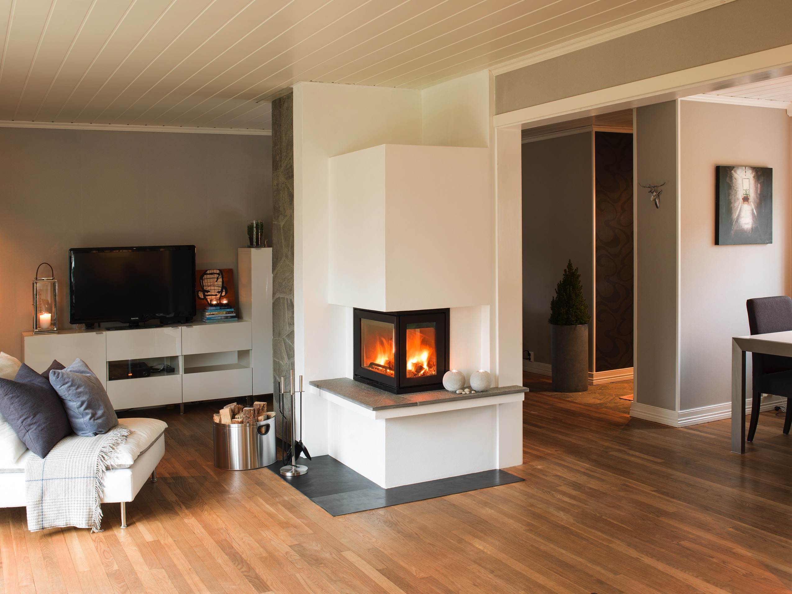 Jotul I 520 FR