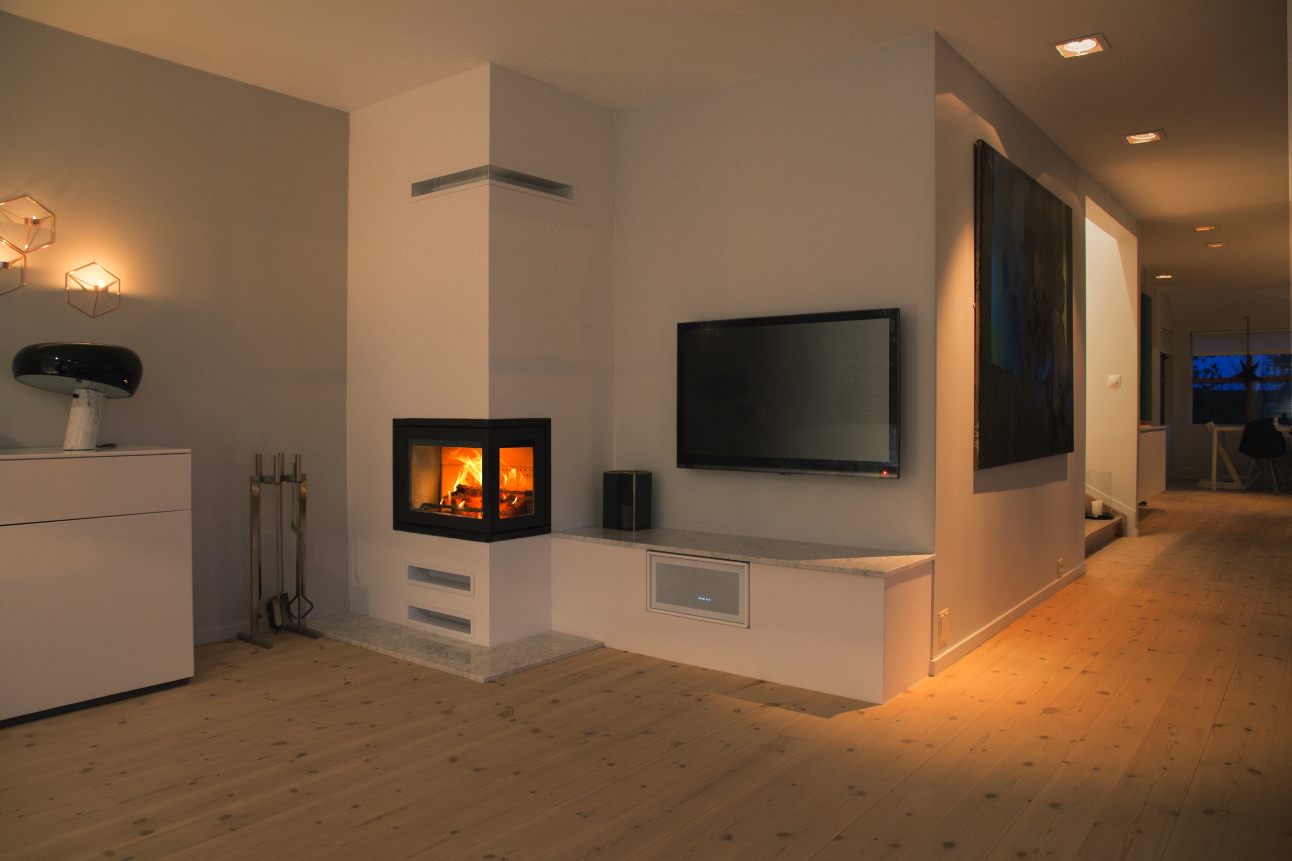 Jotul I 520 FL