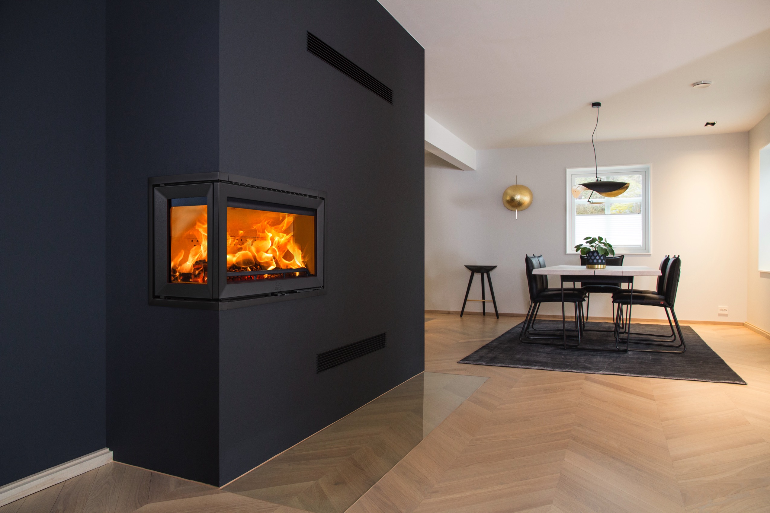 Jotul I 620 FL