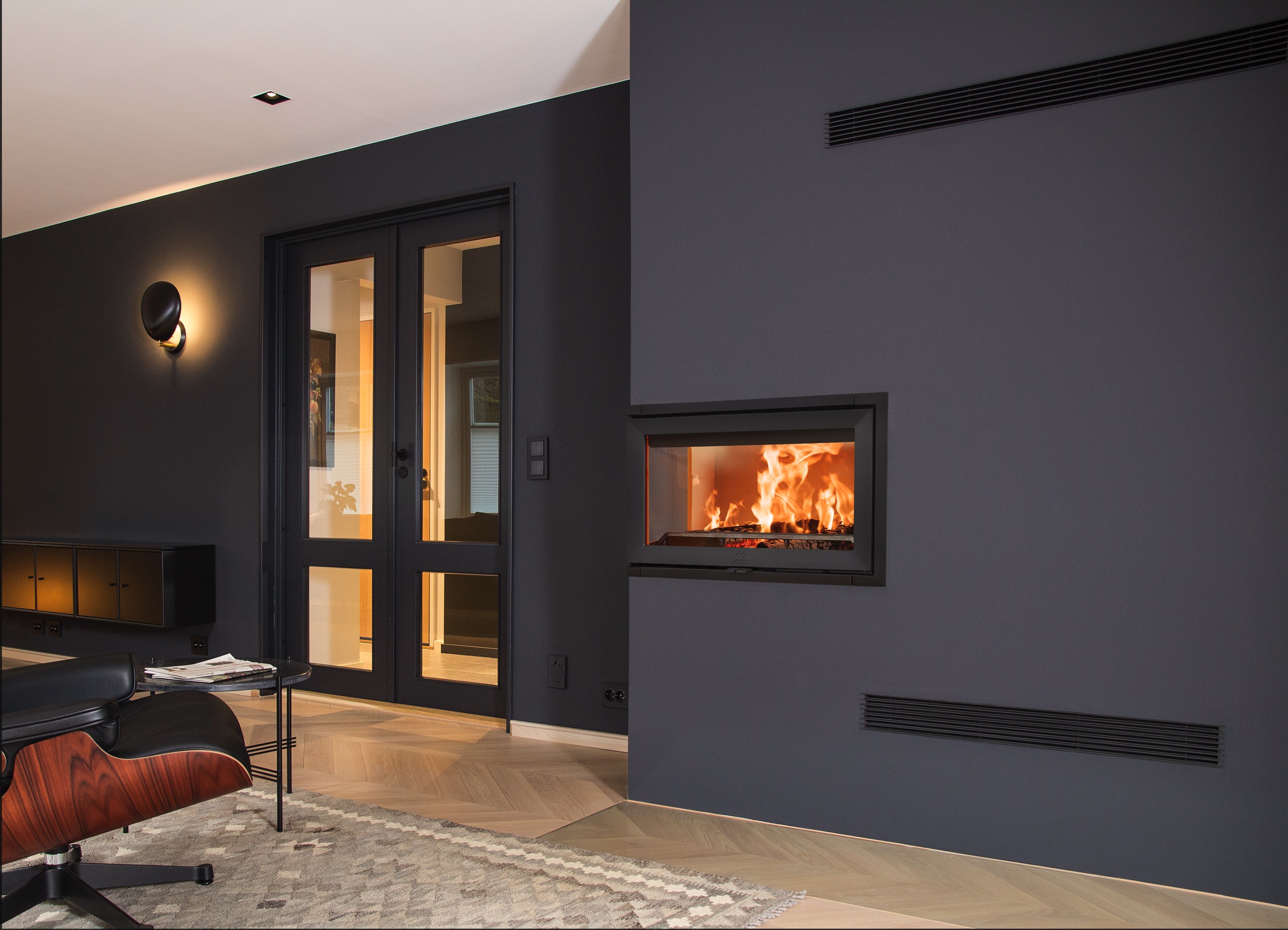 Jotul I 620 FL