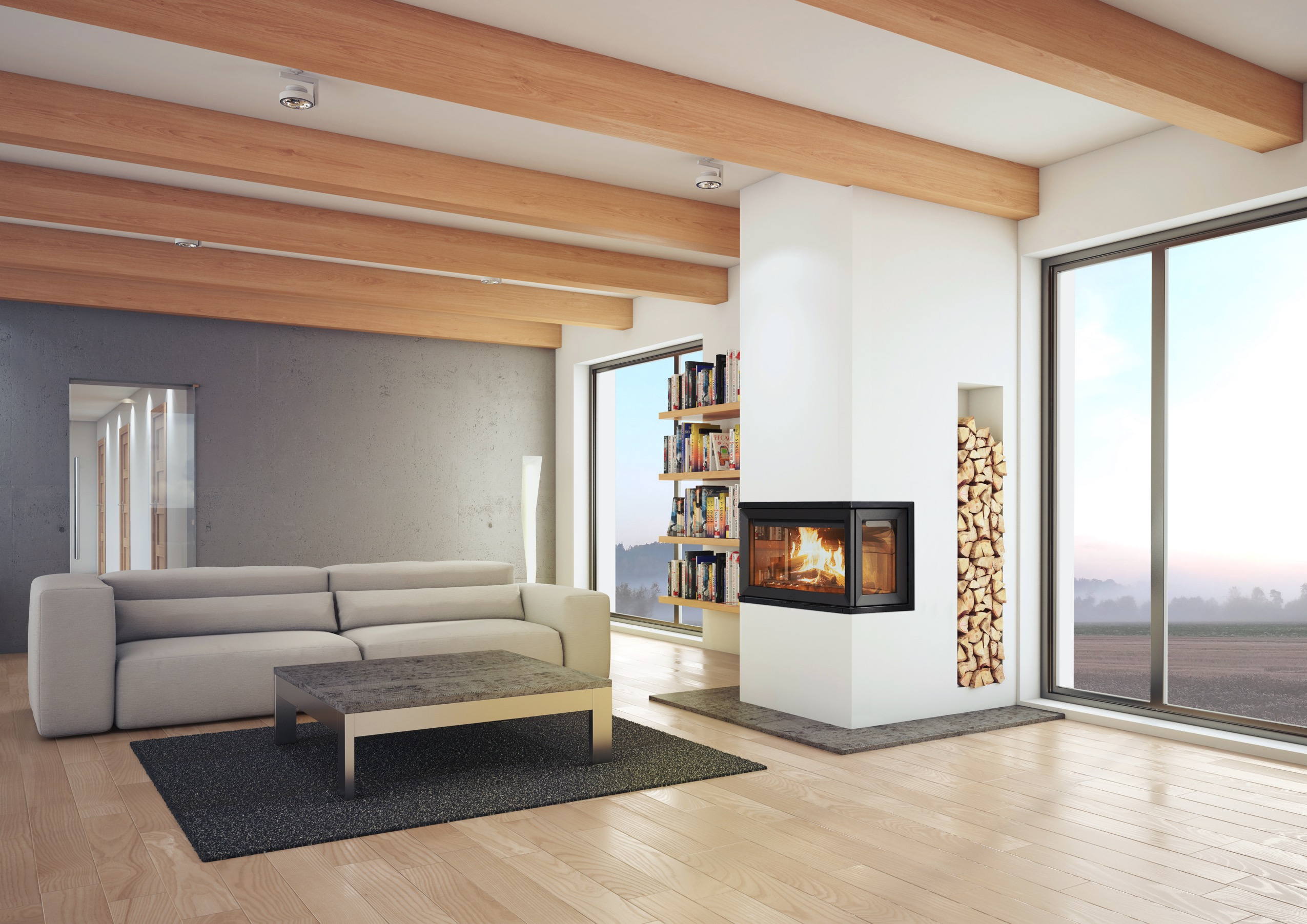 Jotul I 620 FRL