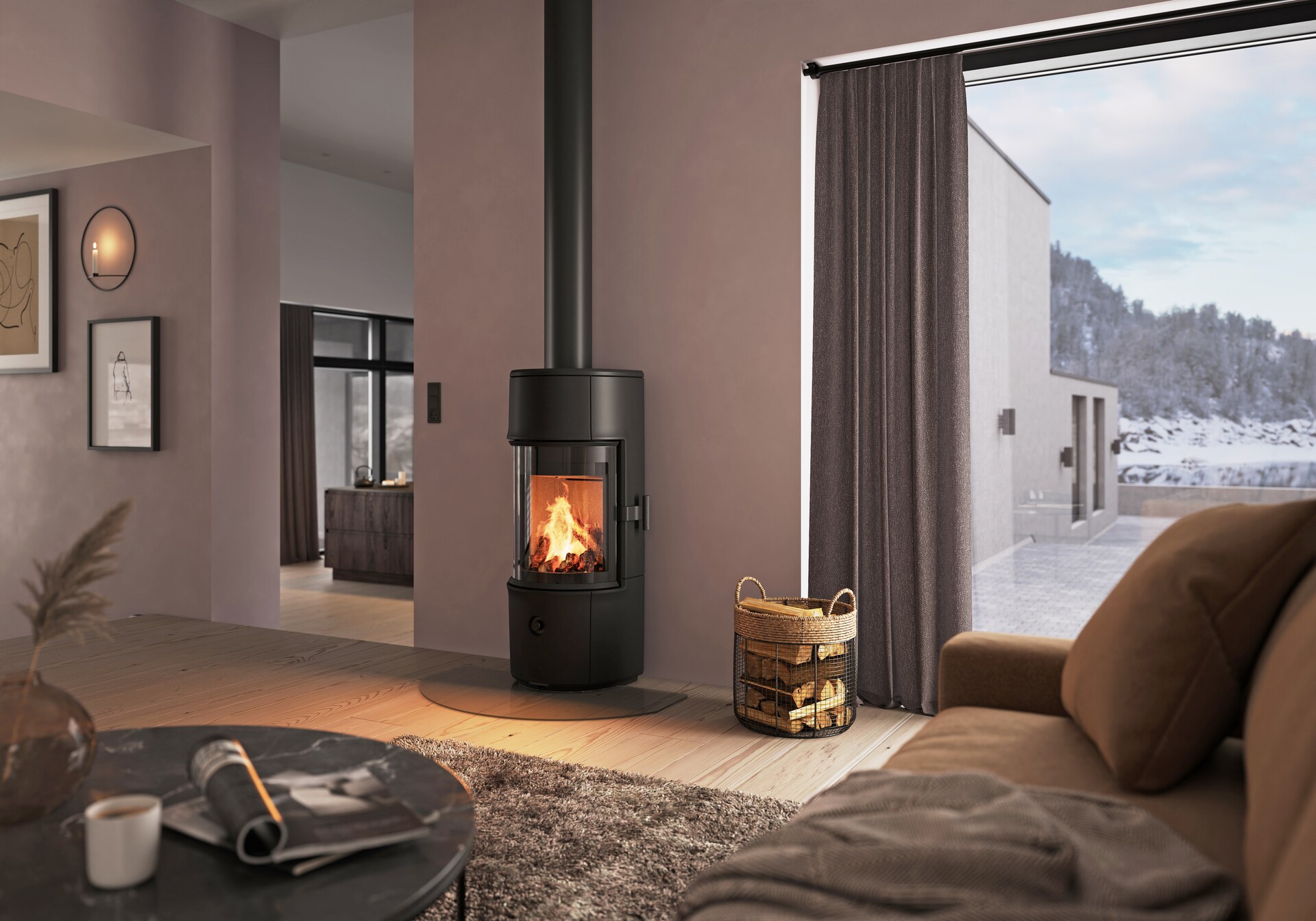 Jotul F 171