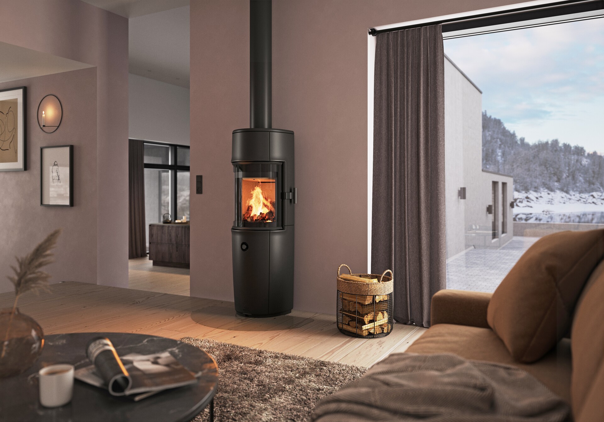 Jotul F 174