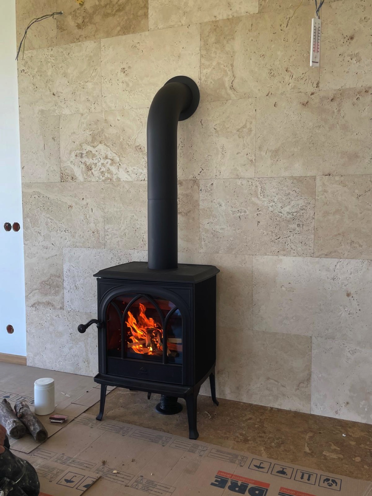 Jotul F 200